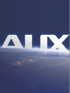 Klimatyzacja AUX logo